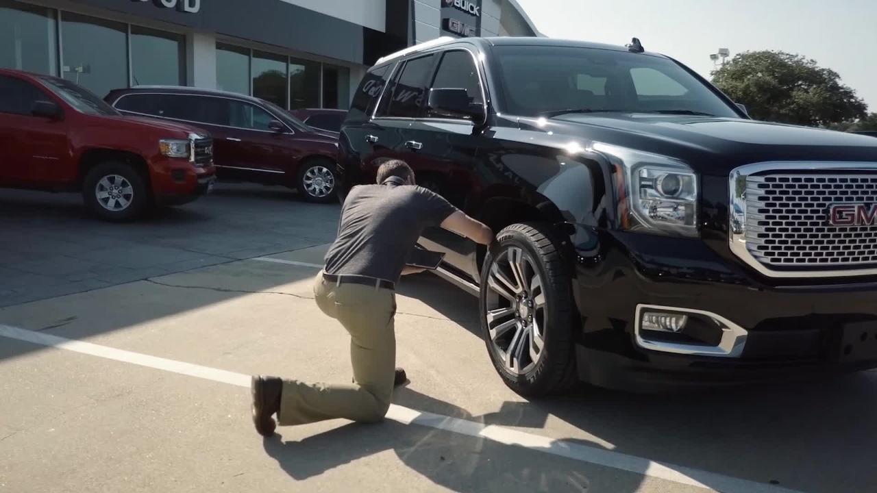 Gm Financial Lease >> What Happens At The End Of Car Lease Lease End Gm Financial Gm Financial Lease >> What Happens At The End Of Car Lease Lease End Gm Financial
