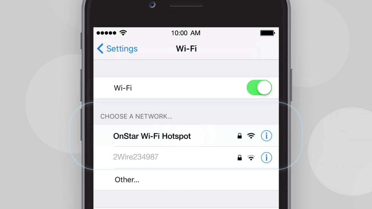 Onstar Com Myaccount >> Using Your Onstar Wi Fi Hotspot Onstar Com Myaccount >> Using Your Onstar Wi Fi Hotspot