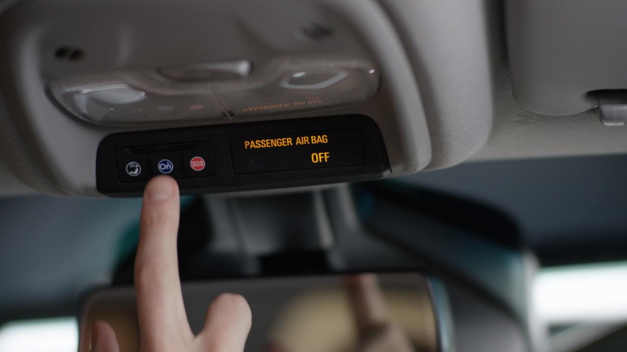 Onstar Plans And Pricing Features And Options